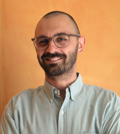 Gianluca Mellano, reception, manutenzione e